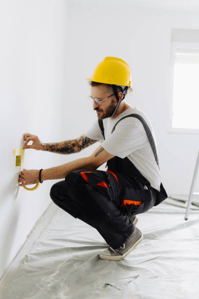 Trusted Plainview, TN Drywall and Painting Service Experts